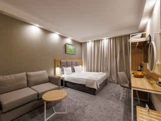 VIHREN ROYAL PALACE - 
